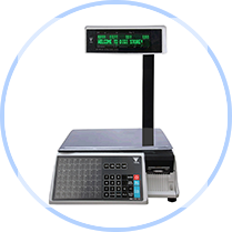 代理條碼秤系列